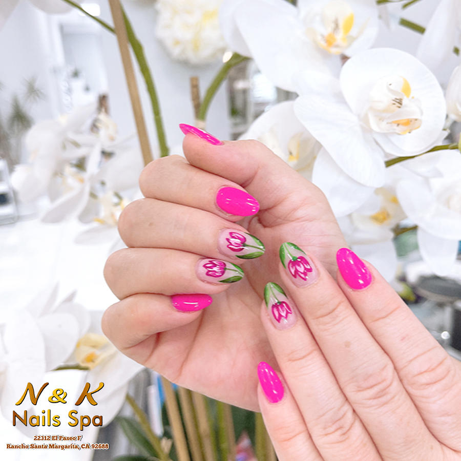 Nail Design